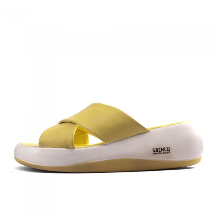 خرید آنلاین صندل روفرشی زنانه پردیس مدل تامیلا (131) کد 05